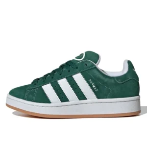 נעלי אדידס | Adidas Campus 00s Green (GS)