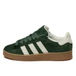 נעלי אדידס | Adidas Campus 00s Japanese Rock Garden Green Oxide