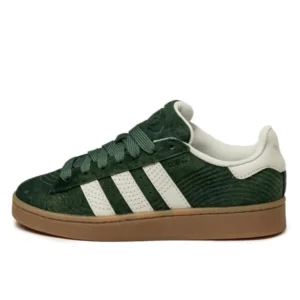 נעלי אדידס | Adidas Campus 00s Japanese Rock Garden Green Oxide