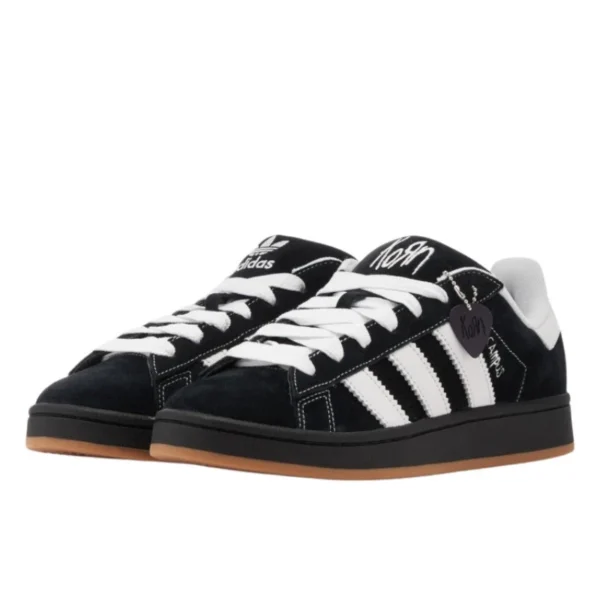 נעלי אדידס | Adidas Campus 00s KoRn