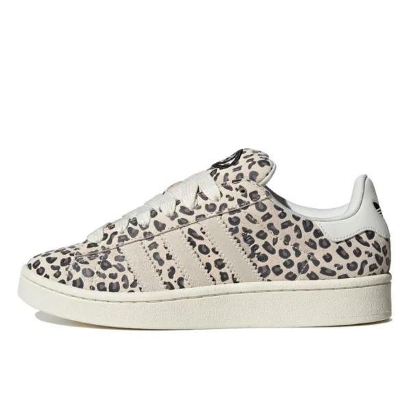 נעלי אדידס | Adidas Campus 00s Leopard