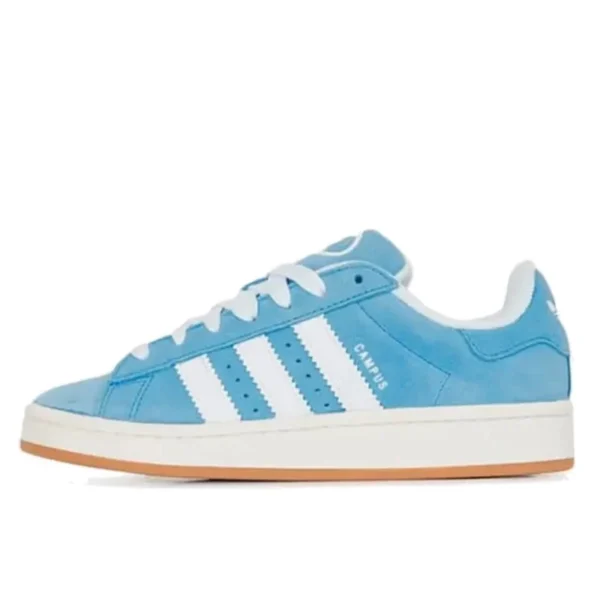 נעלי אדידס | Adidas Campus 00s Light Blue