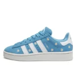 נעלי אדידס | Adidas Campus 00s Light Blue Floral