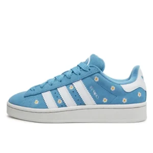 נעלי אדידס | Adidas Campus 00s Light Blue Floral