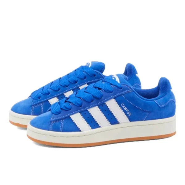 נעלי אדידס | Adidas Campus 00s Lucid Blue