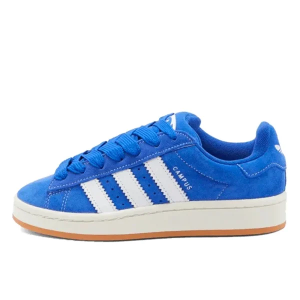 נעלי אדידס | Adidas Campus 00s Lucid Blue