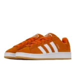 נעלי אדידס | Adidas Campus 00s Orange Gum