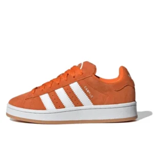 נעלי אדידס | Adidas Campus 00s Orange Gum