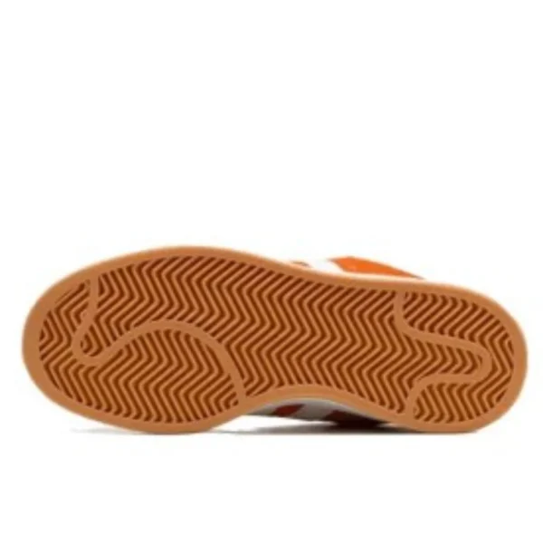 נעלי אדידס | Adidas Campus 00s Orange Gum
