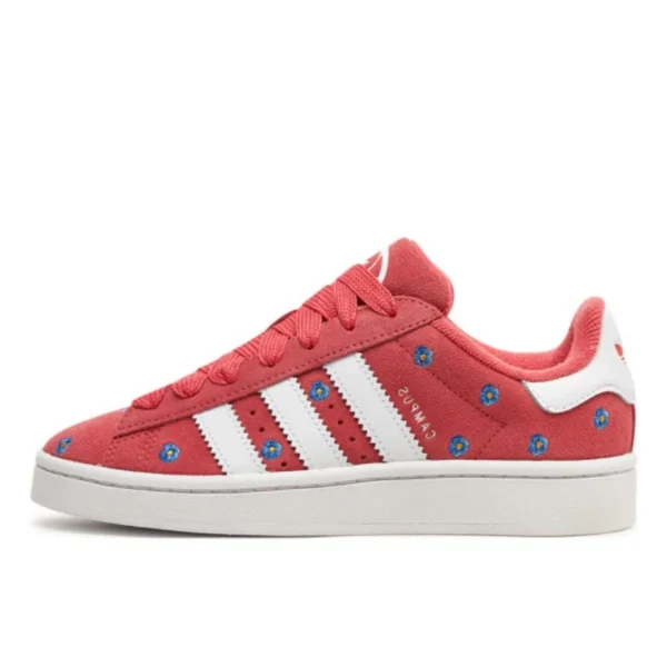נעלי אדידס | Adidas Campus 00s Preloved Scarlet Floral