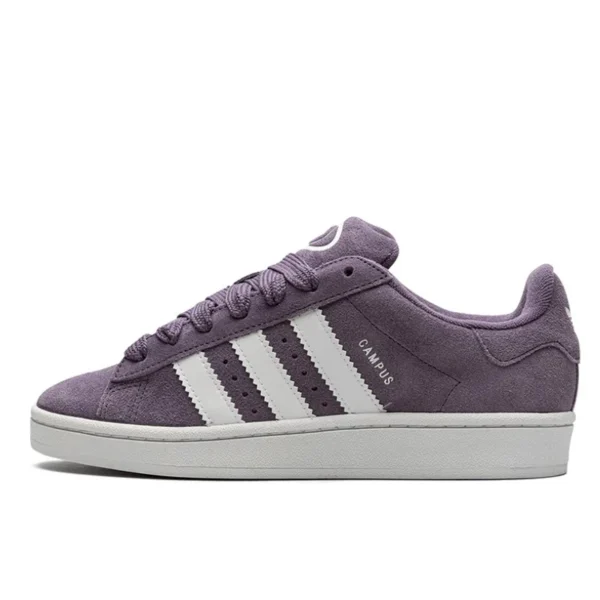 נעלי אדידס | Adidas Campus 00s Purple