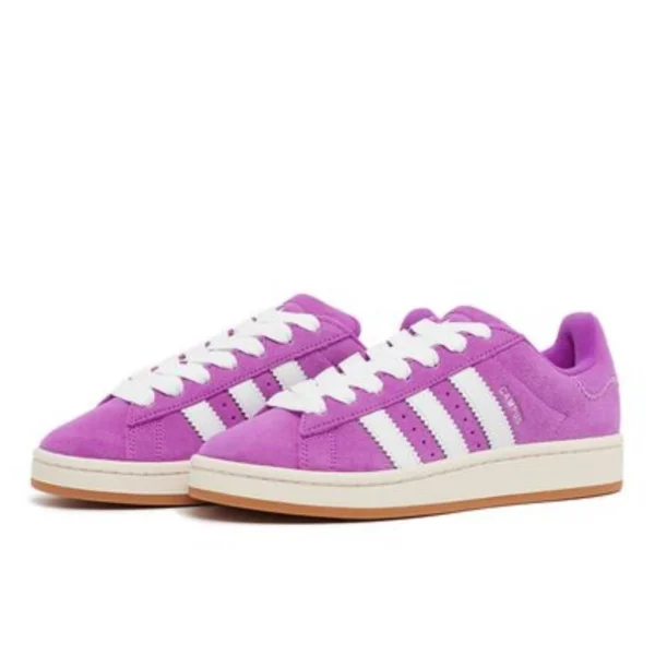 נעלי אדידס | Adidas Campus 00s Purple Burst