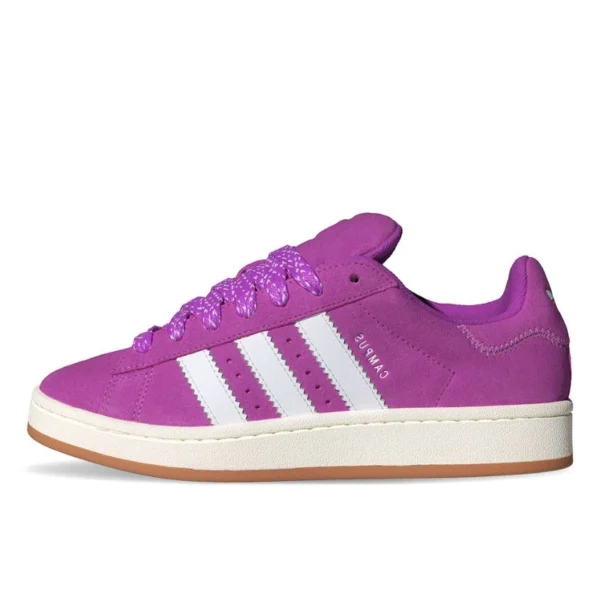 נעלי אדידס | Adidas Campus 00s Purple Burst