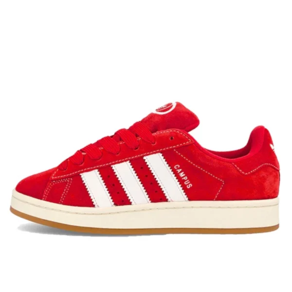 נעלי אדידס | Adidas Campus 00s Red