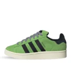 נעלי אדידס | Adidas Campus 00s Solar Green