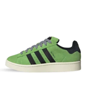 נעלי אדידס | Adidas Campus 00s Solar Green