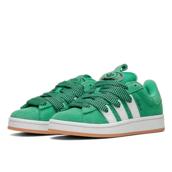 נעלי אדידס | Adidas Campus 00s Surf Green