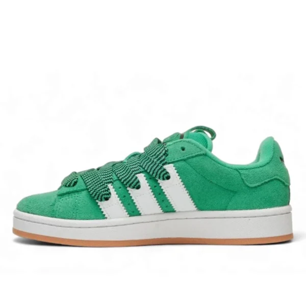 נעלי אדידס | Adidas Campus 00s Surf Green