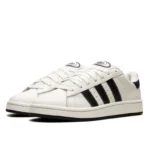נעלי אדידס | Adidas Campus 00s White Black