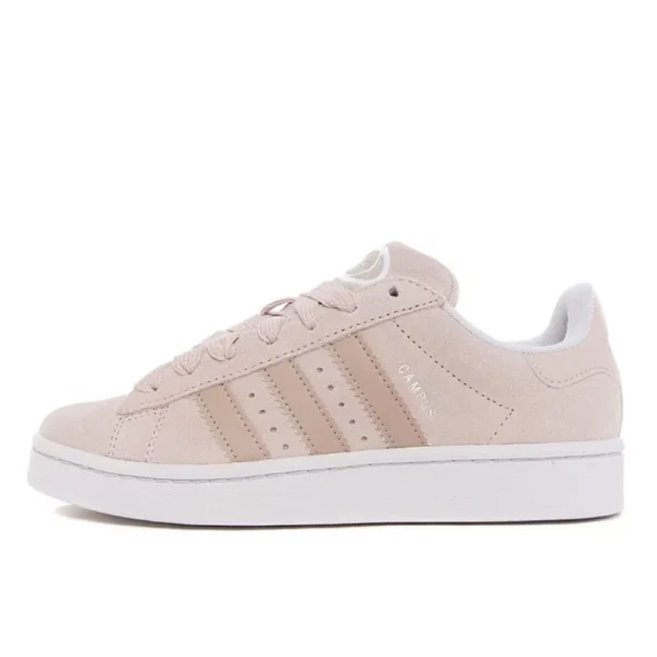 נעלי אדידס | Adidas Campus 00s White Wonder Taupe