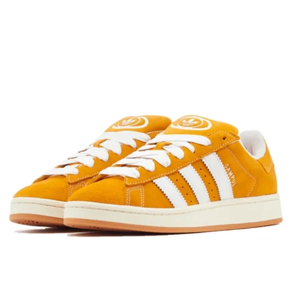 נעלי אדידס | Adidas Campus 00s Yellow