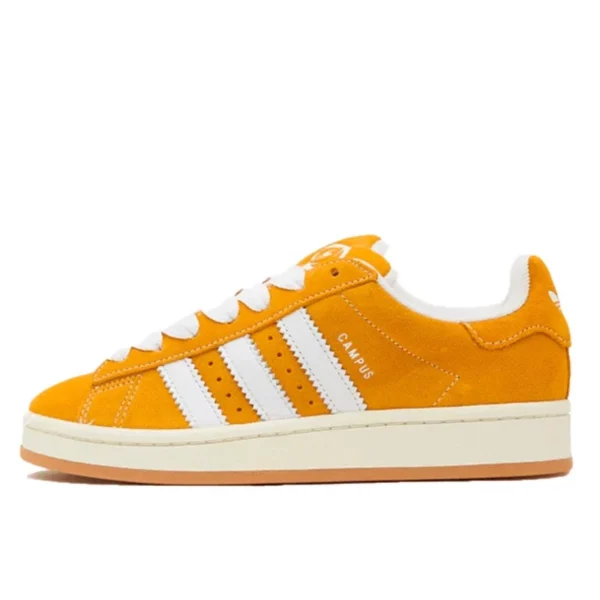 נעלי אדידס | Adidas Campus 00s Yellow