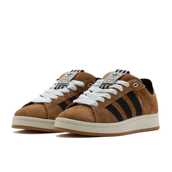 נעלי אדידס | Adidas Campus 00s YNuK Brown Desert