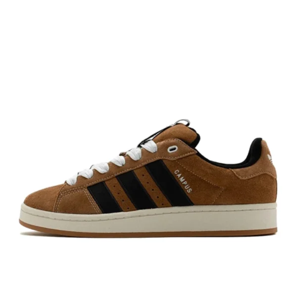 נעלי אדידס | Adidas Campus 00s YNuK Brown Desert