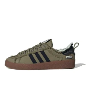 נעלי אדידס | Adidas Campus 80s Song for the Mute Olive