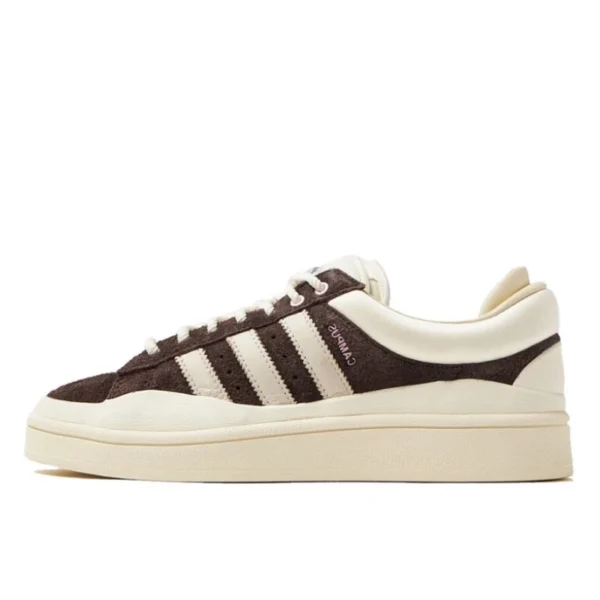 נעלי אדידס | Adidas Campus Bad Bunny The Last Campus