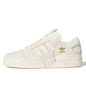 נעלי אדידס | Adidas Forum 84 Low Off White