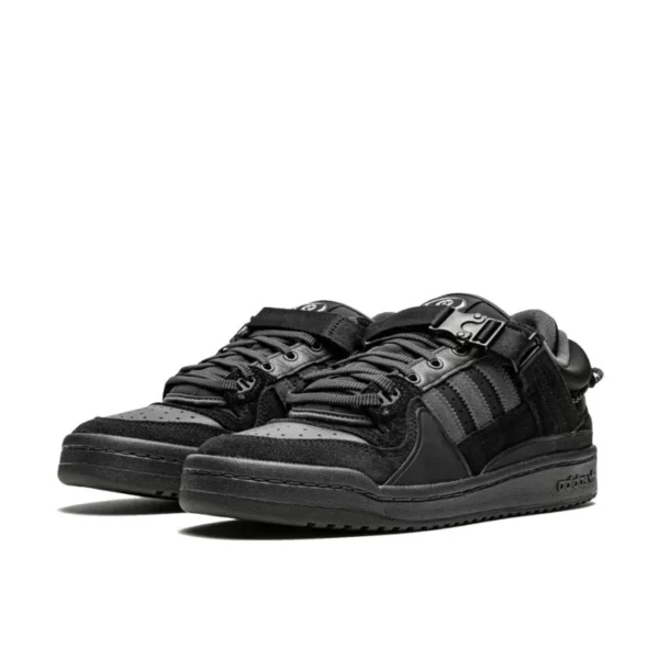 נעלי אדידס | Adidas Forum Low Bad Bunny Back to School