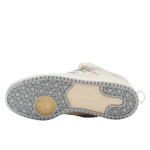 נעלי אדידס | Adidas Forum Low Bad Bunny White