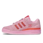 נעלי אדידס | Adidas Forum Low The Grinch Cindy-Lou Who