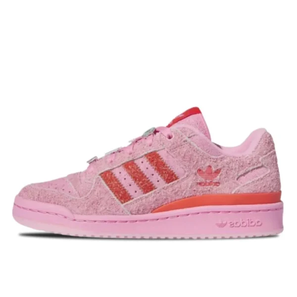 נעלי אדידס | Adidas Forum Low The Grinch Cindy-Lou Who