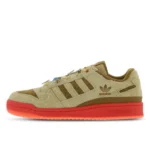 נעלי אדידס | Adidas Forum Low The Grinch Max