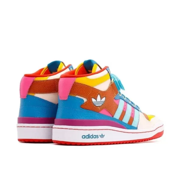 נעלי אדידס | Adidas Forum Mid S.E.E.D.