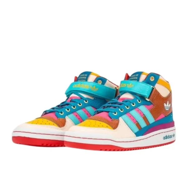 נעלי אדידס | Adidas Forum Mid S.E.E.D.
