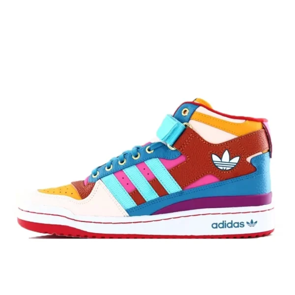 נעלי אדידס | Adidas Forum Mid S.E.E.D.