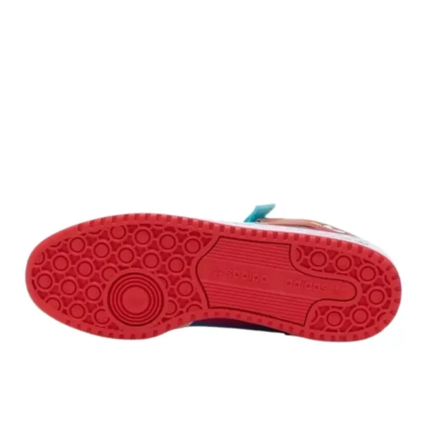 נעלי אדידס | Adidas Forum Mid S.E.E.D.