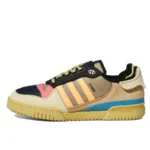 נעלי אדידס | Adidas Forum Powerphase Bad Bunny Benito