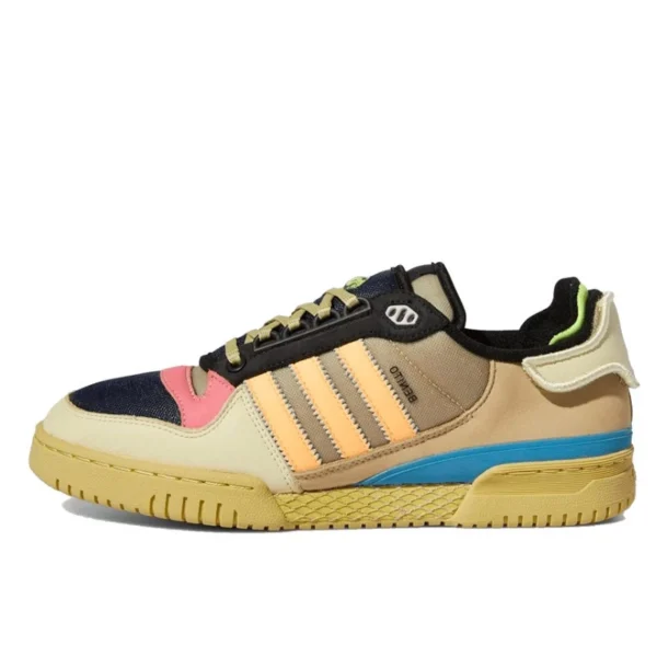 נעלי אדידס | Adidas Forum Powerphase Bad Bunny Benito