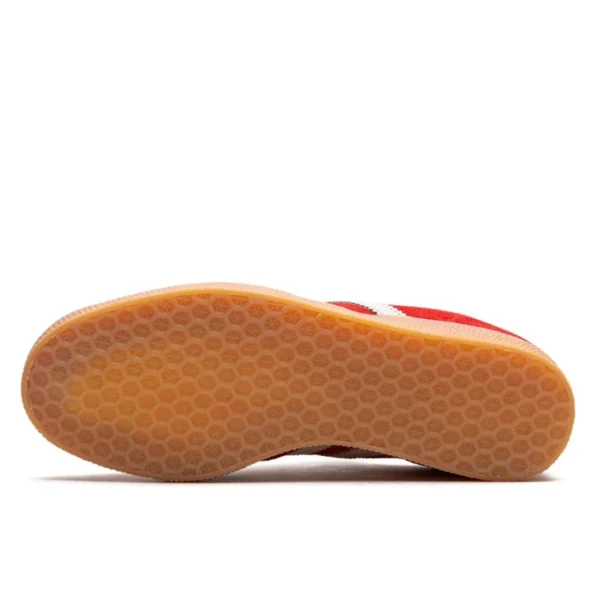 נעלי אדידס | Adidas Gazelle Better Scarlet Aluminum Gum
