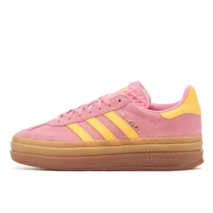 נעלי אדידס | Adidas Gazelle Bold Bliss Pink Spark