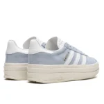 נעלי אדידס | Adidas Gazelle Bold Clear Sky