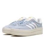 נעלי אדידס | Adidas Gazelle Bold Clear Sky
