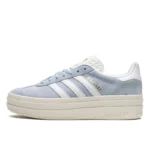 נעלי אדידס | Adidas Gazelle Bold Clear Sky