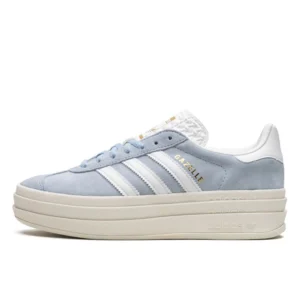 נעלי אדידס | Adidas Gazelle Bold Clear Sky