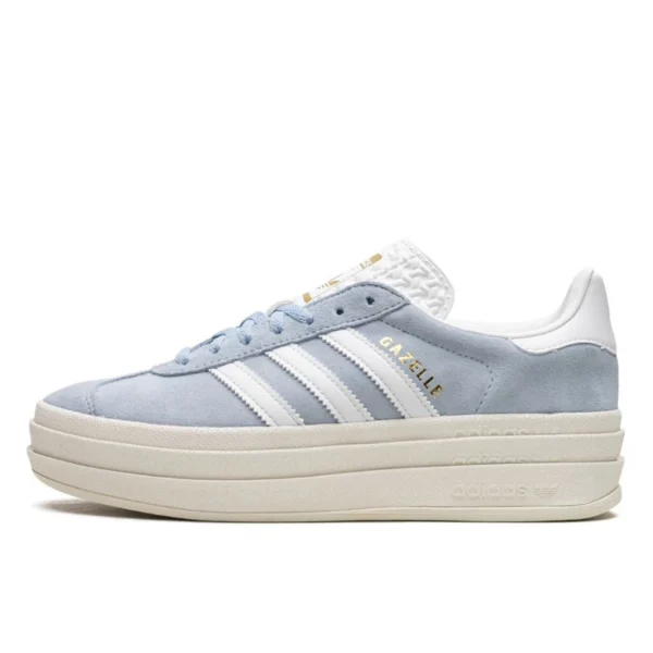 נעלי אדידס | Adidas Gazelle Bold Clear Sky