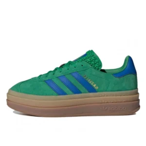 נעלי אדידס | Adidas Gazelle Bold Green Supplier